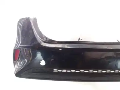 Peça sobressalente para automóvel em segunda mão para choques traseiro por kia ceed (cd) 1.6 crdi 136 referências oem iam 86610j7030  