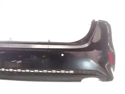 Peça sobressalente para automóvel em segunda mão para choques traseiro por kia ceed (cd) 1.6 crdi 136 referências oem iam 86610j7030  