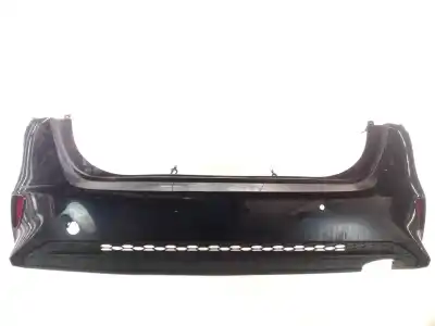 Second-hand car spare part Rear Bumper for KIA CEED (CD) 1.6 CRDi 136 OEM IAM references 86610J7030  