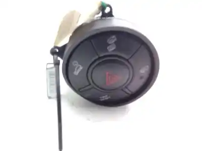 Piesă de schimb auto la mâna a doua Avertizare pentru SSANGYONG ACTYON I 200 Xdi 4WD Referințe OEM IAM   