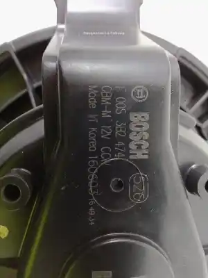 Peça sobressalente para automóvel em segunda mão motor de sofagem por kia pro cee´d jd 1.0 t-gdi referências oem iam f00s3b2474  