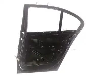 Second-hand car spare part rear right door for bmw 7 (e65, e66, e67) 735 i li oem iam references   