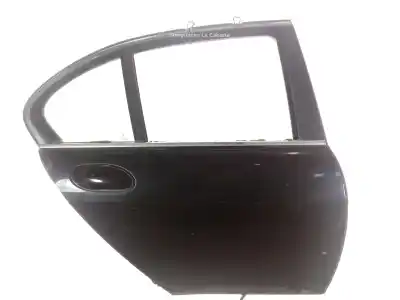 Second-hand car spare part rear right door for bmw 7 (e65, e66, e67) 735 i li oem iam references   