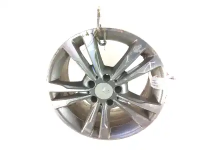 Recambio de automóvil de segunda mano de LLANTA para MERCEDES CLASE E W212  referencias OEM IAM A2124015602  