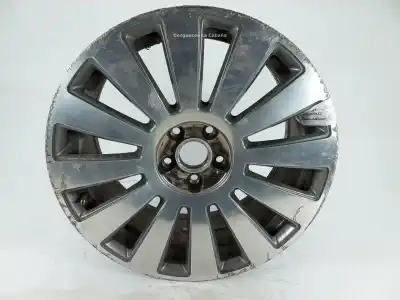 Pièce détachée automobile d'occasion JANTE pour AUDI A8 (4E2)  Références OEM IAM 4E0601025N  