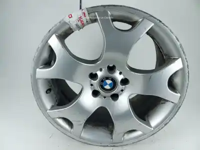 Автозапчасти б/у ШИНА за BMW X5 (E53)  ссылки OEM IAM 109622813  