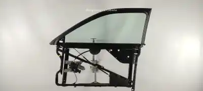 Second-hand car spare part passenger side right window regulator for audi a3 8l1 1.8 oem iam references 8p3837462a  