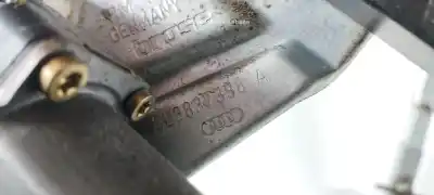 Second-hand car spare part passenger side right window regulator for audi a3 8l1 1.8 oem iam references 8p3837462a  