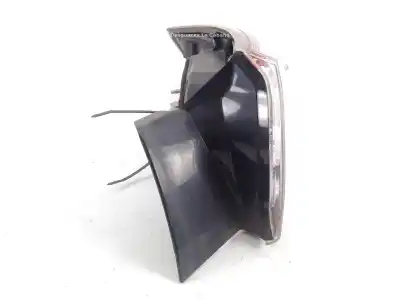 Second-hand car spare part right tailgate light for mazda 3 (bl) 2.2 mzr cd (bl10) oem iam references bbn751750  