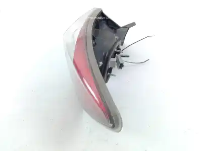 Second-hand car spare part right tailgate light for mazda 3 (bl) 2.2 mzr cd (bl10) oem iam references bbn751750  