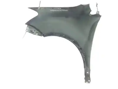 Second-hand car spare part front right fin for ssangyong korando (ck) 2.0 e-xdi oem iam references   