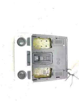 Second-hand car spare part Interior Light for BMW 3 E90 320 d OEM IAM references LK1000240402  