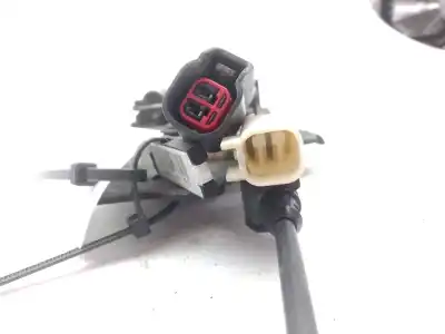 Second-hand car spare part bonnet lock for ford focus lim. 1.0 ecoboost oem iam references   