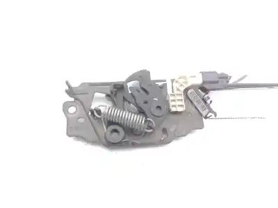 Second-hand car spare part Bonnet Lock for FORD FOCUS LIM. 1.0 EcoBoost OEM IAM references   