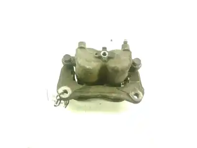 Автозапчастина б/у передній правий гальмівний супорт для mazda cx-7 (er) 2.2 mzr-cd awd (er10a) посилання на oem iam   