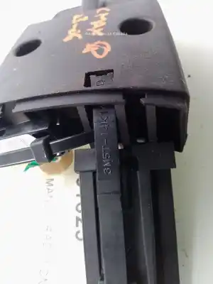 Second-hand car spare part audio system / radio cd for ford focus c-max (cap) * oem iam references   