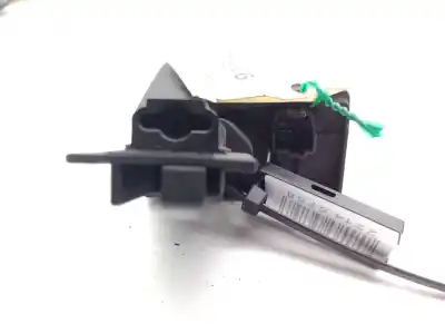 Second-hand car spare part audio system / radio cd for ford focus c-max (cap) * oem iam references   