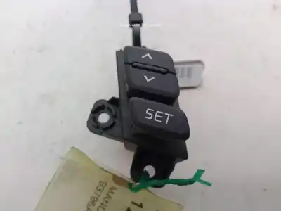 Peça sobressalente para automóvel em segunda mão Trocar por KIA CEED (JD) Drive 128 CV / 94 KW Referências OEM IAM 93796A2100  