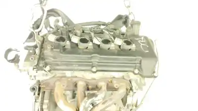 Second-hand car spare part COMPLETE ENGINE for MITSUBISHI ASX (GA_W_)  OEM IAM references 4A92  