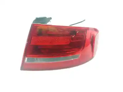 Pezzo di ricambio per auto di seconda mano Luci Posteriori Destra per AUDI A4 B8 (8K2) 2.0 TDI quattro Riferimenti OEM IAM 8K5945096D   Pezzo di ricambio per auto di seconda mano Luci Posteriori Destra per AUDI A4 B8 (8K2) 2.0 TDI quattro Riferimenti OEM IAM 8K5945096D