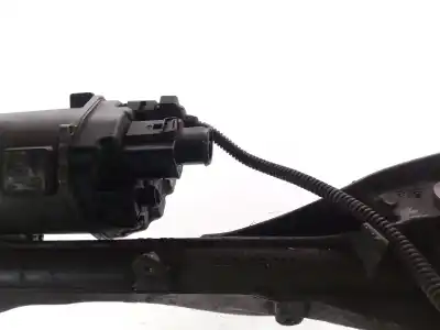 Peça sobressalente para automóvel em segunda mão caixa de direção por seat leon (5f1) 1.6 tdi referências oem iam 7805501673  