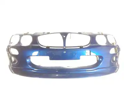 Gebrauchtes Autoersatzteil VORDERE STOSSSTANGE zum MG MG ZR  OEM-IAM-Referenzen DPC000681LML  