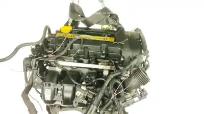 Second-hand car spare part COMPLETE ENGINE for OPEL MERIVA B MONOSPACE (S10)  OEM IAM references A14XER  