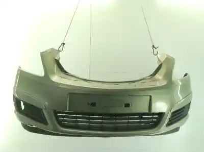 Piesă de schimb auto la mâna a doua BARA DE PROTECTIE FRONTALA pentru OPEL ZAFIRA B FURGONETA/MONOVOLUMEN (A05)  Referințe OEM IAM   