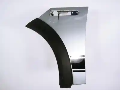 Second-hand car spare part left front fin for mini mini (r50, r53) cooper oem iam references   