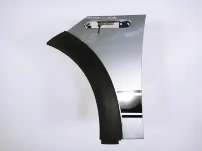 Second-hand car spare part Left Front Fin for MINI MINI (R50, R53) Cooper OEM IAM references   