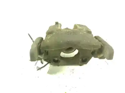 Peça sobressalente para automóvel em segunda mão Pinça De Travão Traseira Direita por BMW 7 (E65, E66, E67) 735 i Li Referências OEM IAM   