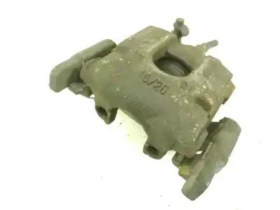 Peça sobressalente para automóvel em segunda mão pinça de travão traseira direita por bmw 7 (e65, e66, e67) 735 i li referências oem iam   