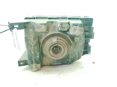 Автозапчастина б/у права фа для mitsubishi montero classic (v2_w, v6_w, v7_w) 2.5 td (v24w) посилання на oem iam   