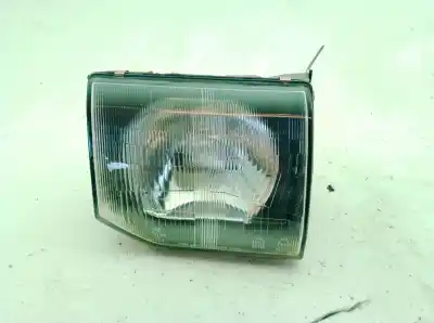 Second-hand car spare part RIGHT HEADLIGHT for MITSUBISHI MONTERO CLASSIC (V2_W, V6_W, V7_W)  OEM IAM references   