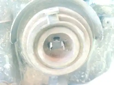 Автозапчастина б/у права фа для mitsubishi montero classic (v2_w, v6_w, v7_w) 2.5 td (v24w) посилання на oem iam   