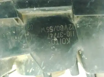 Автозапчастина б/у права фа для mitsubishi montero classic (v2_w, v6_w, v7_w) 2.5 td (v24w) посилання на oem iam   