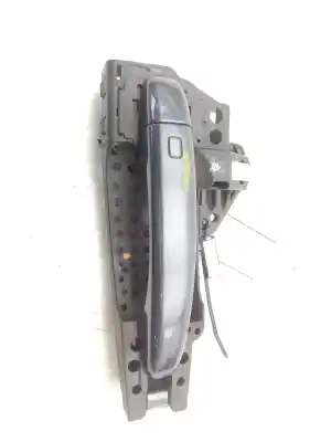 Second-hand car spare part Left Door Handle for AUDI A4 B8 (8K2) 2.0 TDI quattro OEM IAM references 8T01837885   Second-hand car spare part Left Door Handle for AUDI A4 B8 (8K2) 2.0 TDI quattro OEM IAM references 8T01837885