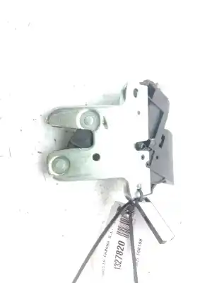 Pezzo di ricambio per auto di seconda mano Baule / Serratura Del Cancello per AUDI A4 B8 (8K2) 2.0 TDI quattro Riferimenti OEM IAM 4F5827505D   Pezzo di ricambio per auto di seconda mano Baule / Serratura Del Cancello per AUDI A4 B8 (8K2) 2.0 TDI quattro Riferimenti OEM IAM 4F5827505D