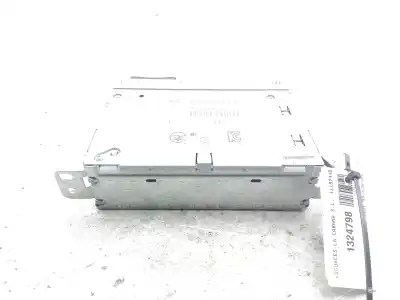 Автозапчасти б/у электронный модуль за CITROEN C4 CACTUS 1.6 BlueHDi 100 ссылки OEM IAM 9816307080  