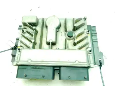 Second-hand car spare part Ecu Engine Control for OPEL MOKKA / MOKKA X (J13) 1.7 CDTI (_76) OEM IAM references 86ABTKH02344ZD028QJ  