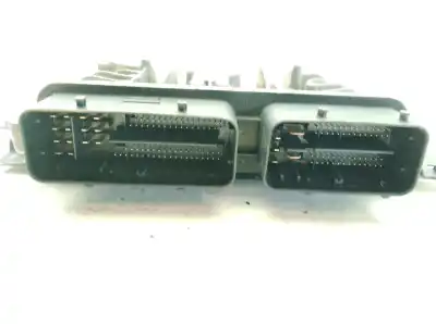 Second-hand car spare part ecu engine control for opel mokka / mokka x (j13) 1.7 cdti (_76) oem iam references 86abtkh02344zd028qj  