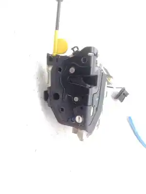 Second-hand car spare part Front Right Door Lock for AUDI A4 B8 (8K2) 2.0 TDI quattro OEM IAM references 8J1837016A  