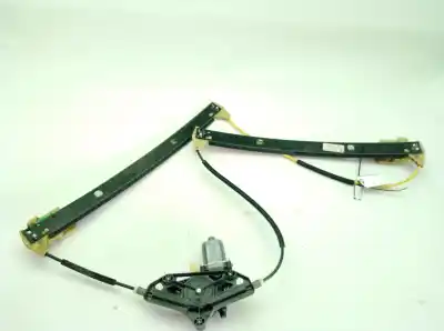 Автозапчастина б/у РЕГУЛЯТОР ПЕРЕДНЬОГО ПРАВОГО СКЛА для SKODA OCTAVIA III COMBI (5E5, 5E6)  Посилання на OEM IAM 5E0837462B  