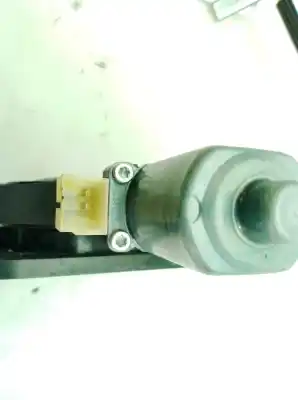 Автозапчастина б/у регулятор переднього правого скла для skoda octavia iii combi (5e5, 5e6) 2.0 tdi посилання на oem iam 5e0837462b  