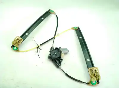 Автозапчастина б/у регулятор переднього правого скла для skoda octavia iii combi (5e5, 5e6) 2.0 tdi посилання на oem iam 5e0837462b  