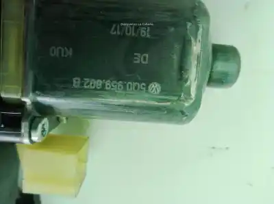 Автозапчастина б/у регулятор переднього правого скла для skoda octavia iii combi (5e5, 5e6) 2.0 tdi посилання на oem iam 5e0837462b  