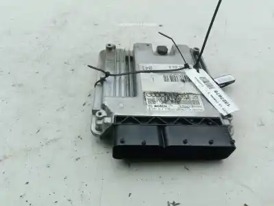 Pezzo di ricambio per auto di seconda mano Centralina Motore per AUDI A4 B8 (8K2) 2.0 TDI quattro Riferimenti OEM IAM 0281014235   Pezzo di ricambio per auto di seconda mano Centralina Motore per AUDI A4 B8 (8K2) 2.0 TDI quattro Riferimenti OEM IAM 0281014235