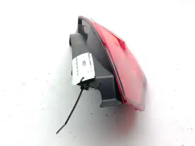 Second-hand car spare part left tailgate light for ford fiesta vi (cb1, ccn) 1.0 ecoboost oem iam references   
