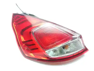 Second-hand car spare part Left Tailgate Light for FORD FIESTA VI (CB1, CCN) 1.0 EcoBoost OEM IAM references   