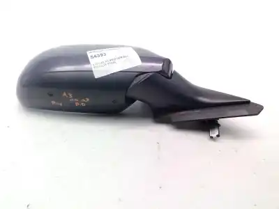 Pezzo di ricambio per auto di seconda mano retrovisore destro per audi a3 (8l1) 2.0 tdi 140 cv riferimenti oem iam   